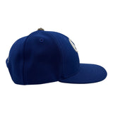 Chrome Hearts Baseball Hat Blue