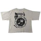 ERD My Role In The War Shirt Faded White