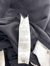 Rick Owens Bolan Banana Jeans Black