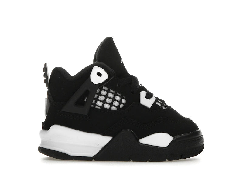 Jordan 4 Retro White Thunder (TD)