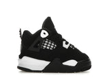 Jordan 4 Retro White Thunder (TD)