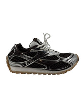 Bottega Orbit Sneaker Brown