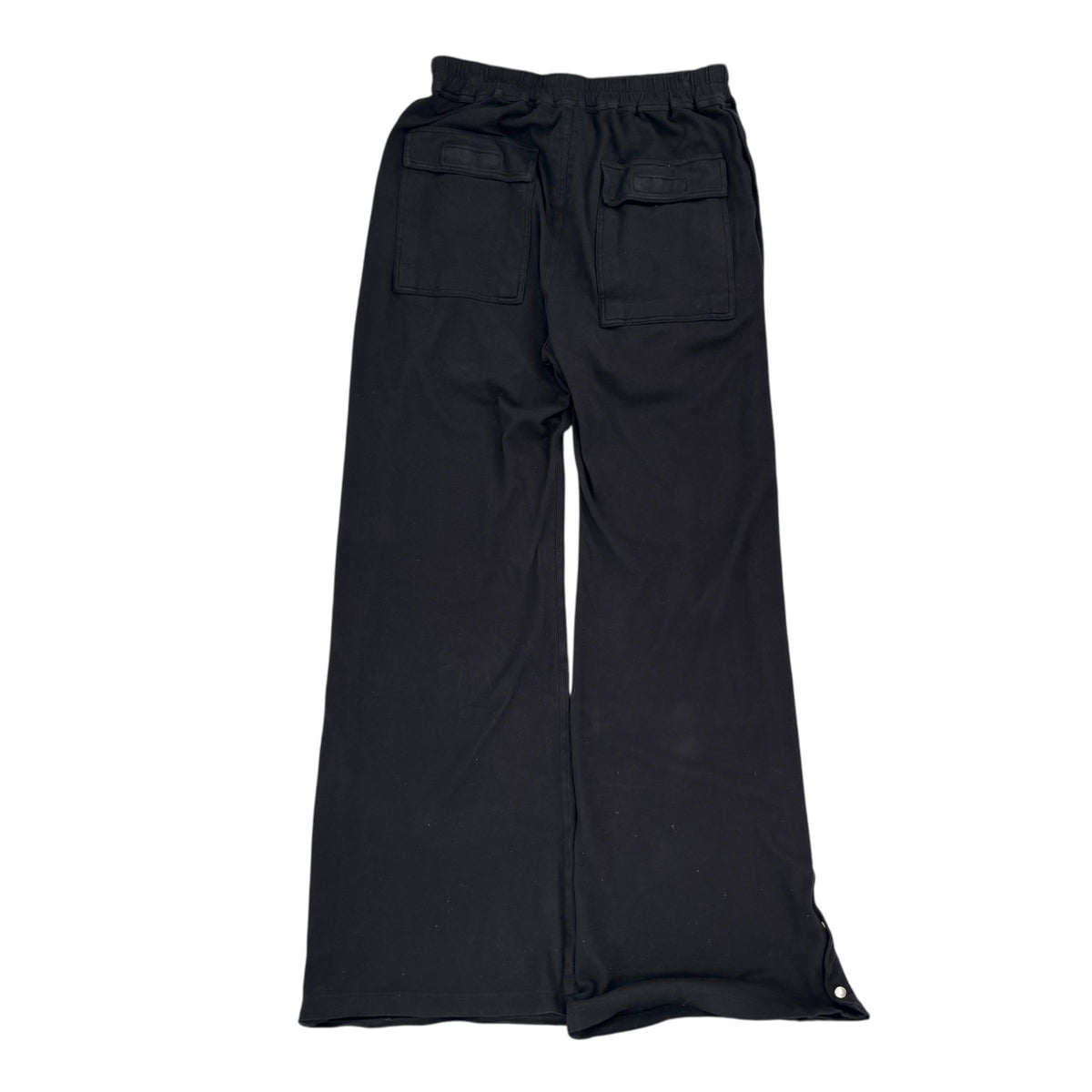Rick Owens DRKSHDW Brushed Jersey Pusher Pants