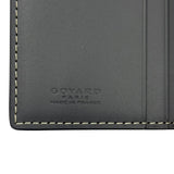 Goyard Saint-Pierre Card Wallet Grey Accessory