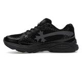 Bravest Studios Kross Kountry Runner Triple Black