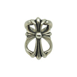 Chrome Hearts Infinity Ring