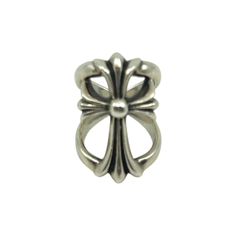 Chrome Hearts Infinity Ring