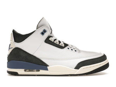 Jordan 3 Retro OG SP A Ma Maniére Diffused Blue Diffused Blue