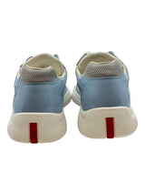 Prada America's Cup Celeste