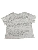 ERD Pharmacist's Daughter Tee White