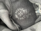 Chrome Hearts Tokyo Exclusive Horseshoe Hoodie Black