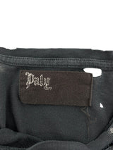 Paly Blaming Youth Tee Black