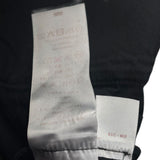 Louis Vuitton Regular Denim Black