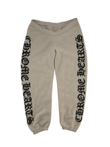 Chrome Hearts Embroidered Cashmere Sweatpants