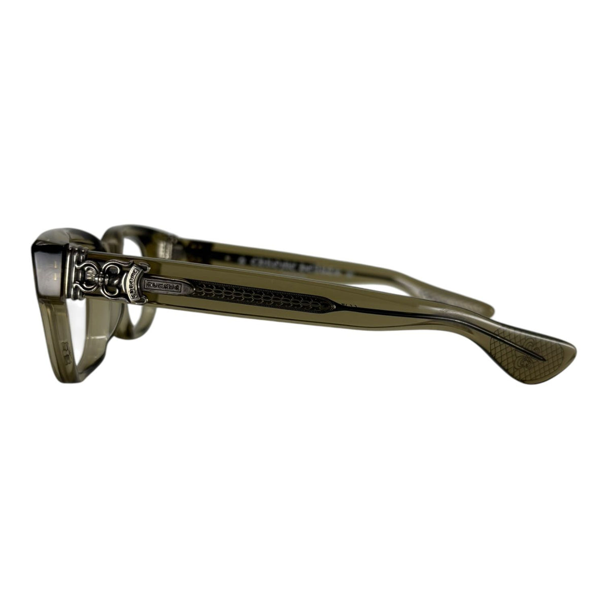 Chrome Hearts Cuntvoluted Glasses Ary
