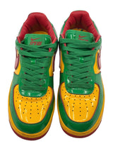 Nike Air Force 1 Low Lil Yachty Concrete Boys Lucky Green