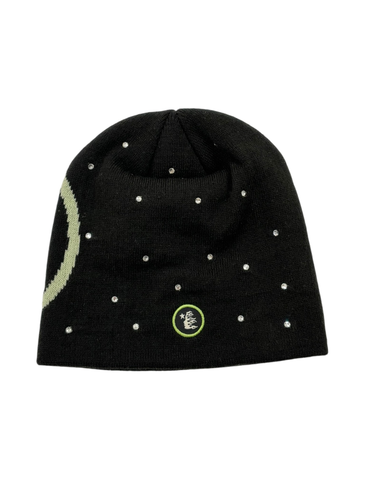 Hellstar Starry Night Beanie Black