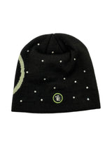 Hellstar Starry Night Beanie Black