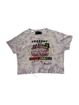 Paly Hollywood Holy Family Tee Tie Dye