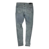 Amiri MX1 Shotgun Distressed Jeans
