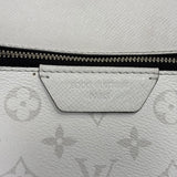 Louis Vuitton Discovery Backpack Optic White
