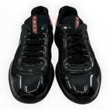 Prada Americas Cup Black Red