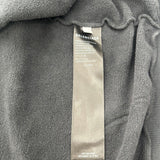 Balenciaga Automobil Lamborghini Zip-Up Small Fit Hoodie Faded