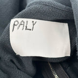 Paly Hollywood Birdman of Silver Lake Zip-Up Hoodie