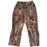 HMDD Camo Red Star Camo Sweatpants