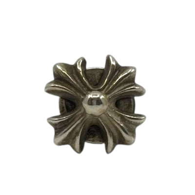 Chrome Hearts CH Plus Stud Earring