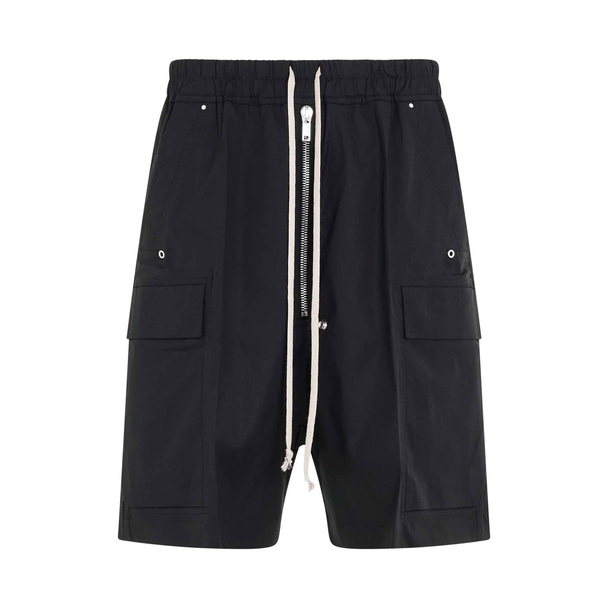 Rick Owens DRKSHDW Bela Cargo Shorts