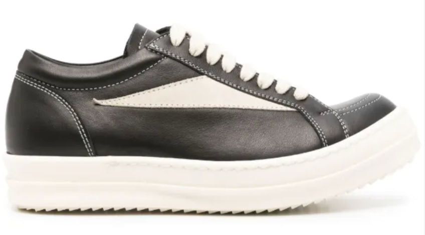 Rick Owens Mainline Vintage Sneaks