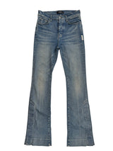 Amiri Flare Denim