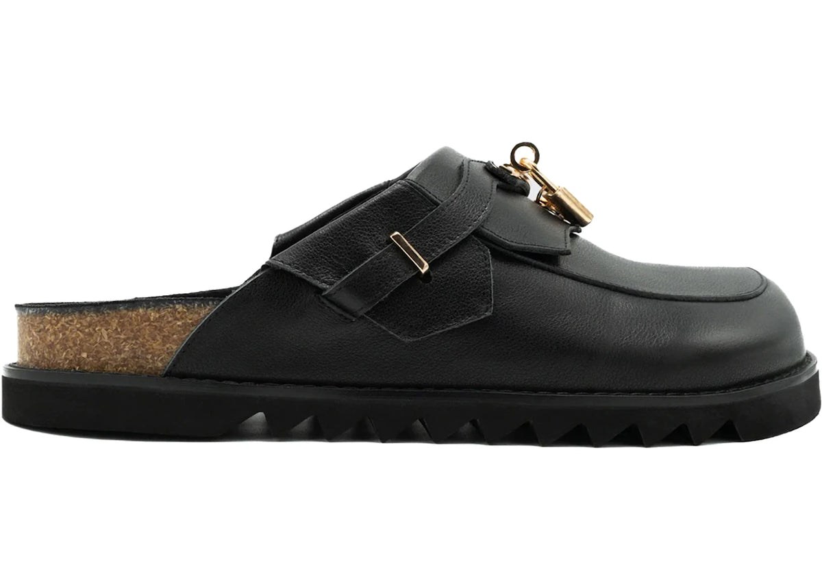 Bravest Studios Bag Clogs Black