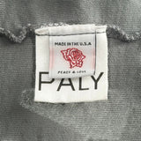 Paly Star 80 Long-Sleeve Tee Black