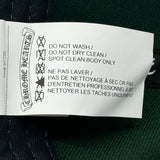 Chrome Hearts Baseball Hat Green