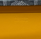 Goyard Sac Malle Bezons PM Gris