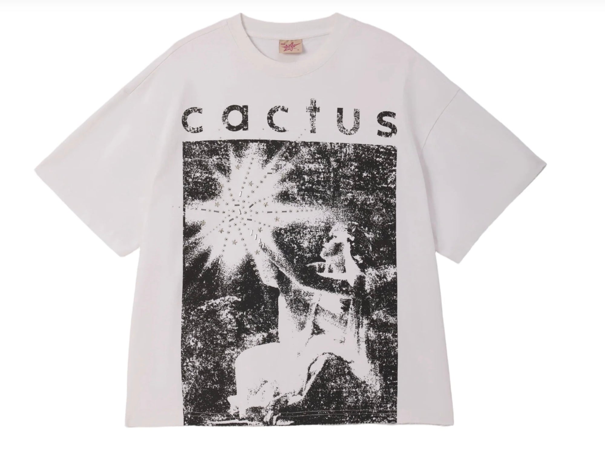 Cactus Valley Light Tee