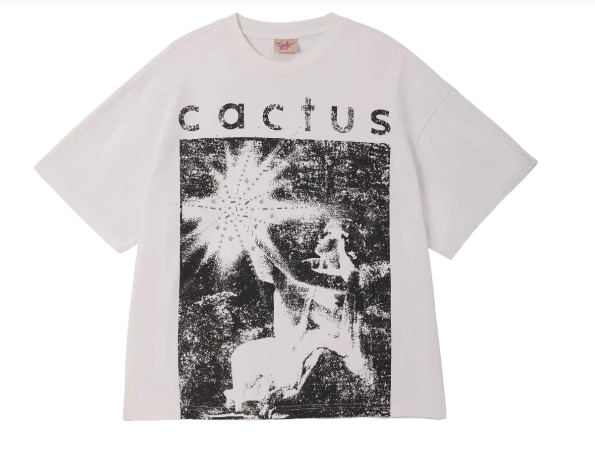 Cactus Valley Light Tee