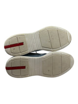 Prada America's Cup Celeste