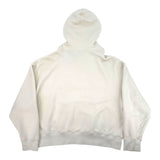 Palm Angels Sweatshirt "Teddy Bear White"