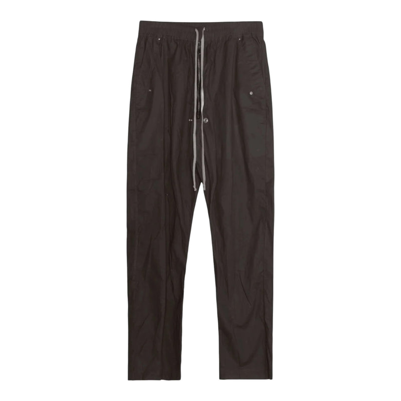 Rick Owens Bela Pants Dark Dust