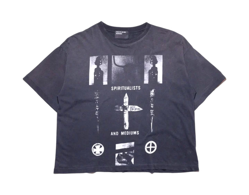 ERD Spiritualist and Mediums Tee