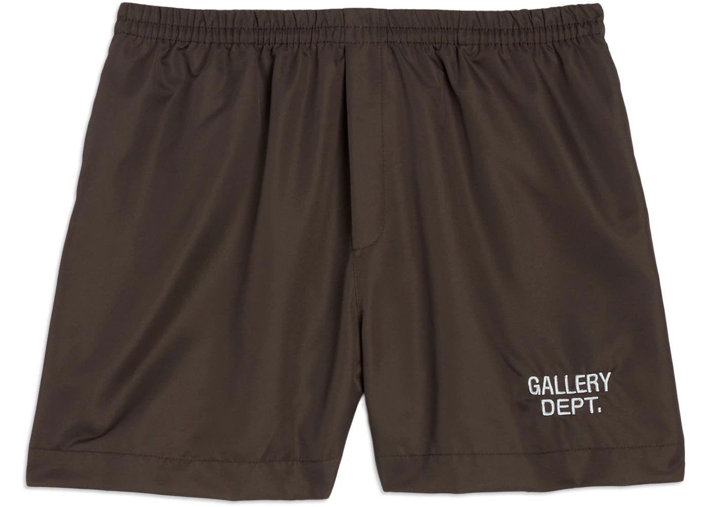 Gallery Dept. Zuma Short Chocolate