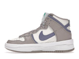 Nike Dunk High Up Iron Purple (Women's)