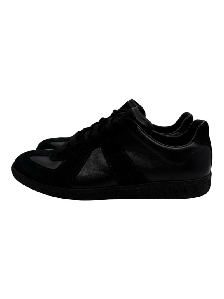 Maison Margiela Replica Sneaker Black