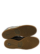 Supreme x Nike SB Dunk Low Rammellzee