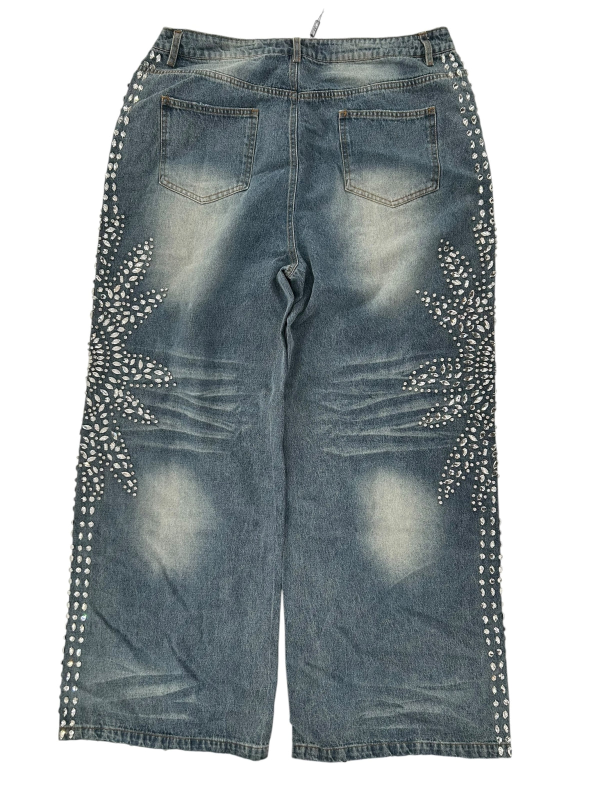 Vale Forever Tsunami Denim Blue