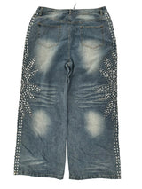 Vale Forever Tsunami Denim Blue