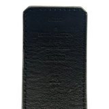Louis Vuitton LV Initiales 40MM Reversible Monogram Mirror